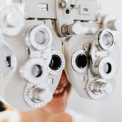 Comprendre son ordonnance de lunettes